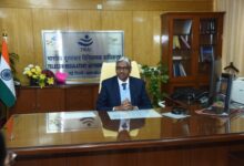 India prepares for 6G rollout, extends validity of key 600 MHz band: TRAI Chairman