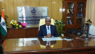 India prepares for 6G rollout, extends validity of key 600 MHz band: TRAI Chairman