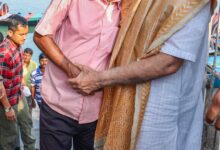 Being boatman for Prime Minister’s ride today was great experience: Gouranga Biswas