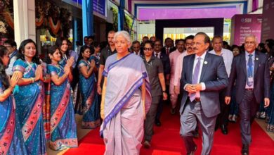 Disinvestment process of IDBI Bank to continue: FM Nirmala Sitharaman