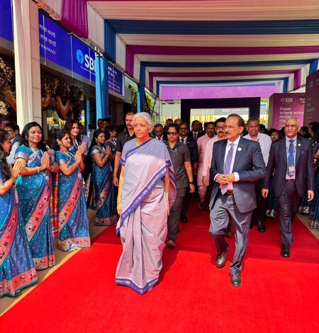 Disinvestment process of IDBI Bank to continue: FM Nirmala Sitharaman