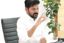 RTC driver’s self-immolation is murder by Revanth Reddy govt, allege BRS, BJP