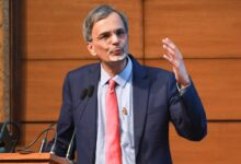 Falling Rupee a buying opportunity for long-term investors: CEA Nageswaran