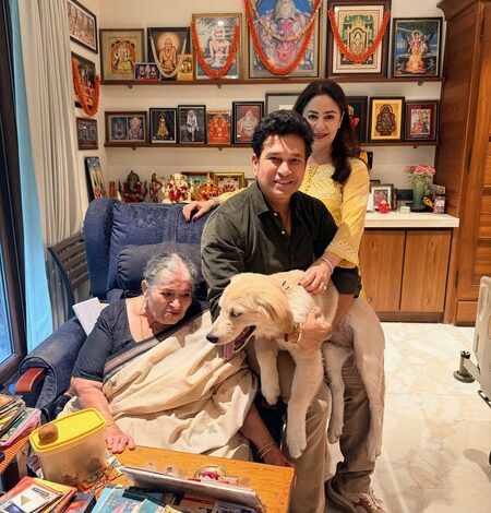 ‘Your discipline, humility set the standard for all of us’: Cricket fraternity shares heartfelt wishes as ‘God of Cricket’ Sachin turns 53