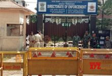 Jolt for Jharkhand govt as SC refuses to stay CBI probe into Ranchi FIR against ED officials