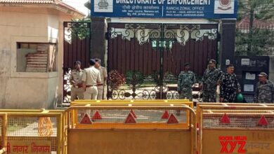 Jolt for Jharkhand govt as SC refuses to stay CBI probe into Ranchi FIR against ED officials