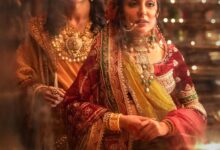 New character posters from ‘Krishnavataram’ promise epic saga of Lord Krishna’s legacy