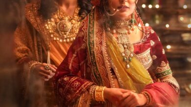 New character posters from ‘Krishnavataram’ promise epic saga of Lord Krishna’s legacy