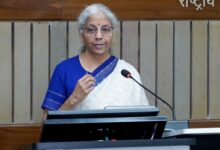 FM Sitharaman warns of ‘unprecedented’ risks from Anthropic’s Mythos AI, says banks must stay vigilant