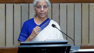 FM Sitharaman warns of ‘unprecedented’ risks from Anthropic’s Mythos AI, says banks must stay vigilant