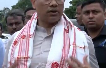 Assam Minister welcomes Gauhati HC rejection of Pawan Khera’s bail plea