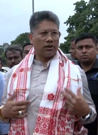 Assam Minister welcomes Gauhati HC rejection of Pawan Khera’s bail plea