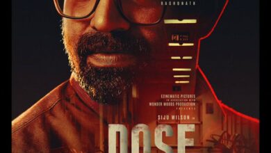 Siju Wilson’s medical crime thriller ‘Dose’ release postponed