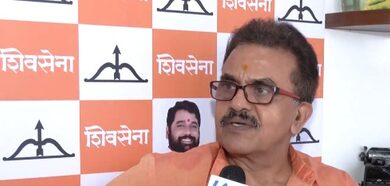 Marathi language row: Sanjay Nirupam urges balanced approach to protect drivers’ livelihoods
