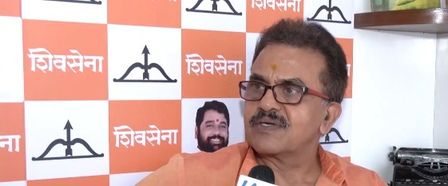 Marathi language row: Sanjay Nirupam urges balanced approach to protect drivers’ livelihoods