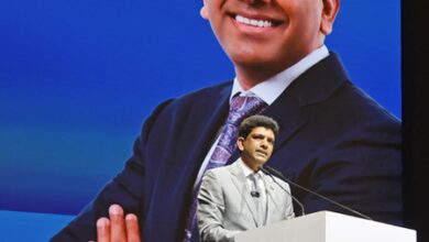 India’s techade to be shaped by 6G, AI, quantum technologies: Dr Pemmasani Chandra Sekhar