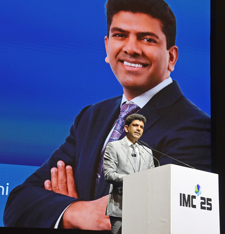 India’s techade to be shaped by 6G, AI, quantum technologies: Dr Pemmasani Chandra Sekhar