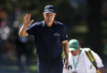 Golf: Major champion Justin Rose to make Delhi debut at India Championship