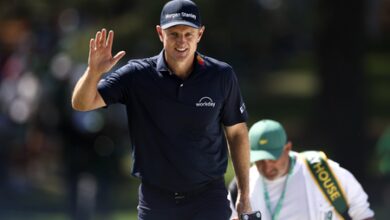 Golf: Major champion Justin Rose to make Delhi debut at India Championship