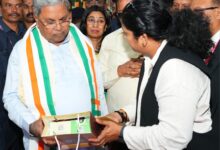 Bengaluru should be Agri Tech capital like its IT hub: CM Siddaramaiah