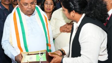 Bengaluru should be Agri Tech capital like its IT hub: CM Siddaramaiah