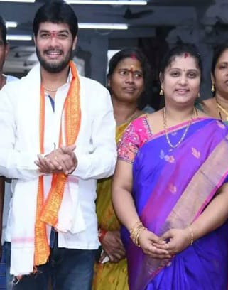 Andhra MLC arrested for threatening witnesses in driver’s murder case