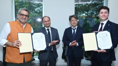India-Japan partnership to unlock construction data for AI-led urban development