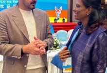 India shared its vision to host 2038 Asiad at OCA executive board meeting: IOA