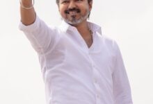 TVK chief Vijay says voters crush ‘political myths’ with record 85 pc turnout in TN