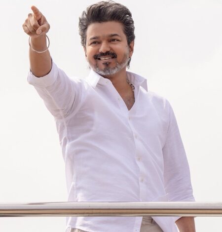 TVK chief Vijay says voters crush ‘political myths’ with record 85 pc turnout in TN