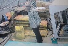 Security guard killed during temple robbery bid in Ranchi; BJP slams J’khand govt