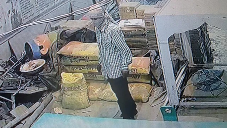 Security guard killed during temple robbery bid in Ranchi; BJP slams J’khand govt