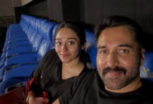 Rahman on Michael Jackson biopic: Absolutely overwhelmed!