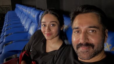 Rahman on Michael Jackson biopic: Absolutely overwhelmed!