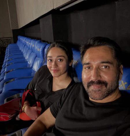 Rahman on Michael Jackson biopic: Absolutely overwhelmed!