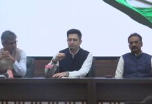 Raghav Chadha, 6 other AAP Rajya Sabha MPs to join BJP