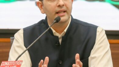 Swati Maliwal, Harbhajan Singh, Ashok Mittal among AAP RS MPs switching sides to BJP, claims Raghav