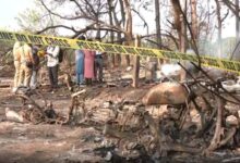 Excess explosives angle looked into as search continues in Thrissur Pooram tragedy