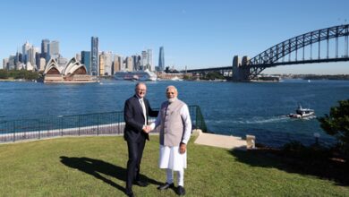PM Modi set to visit Australia in July, address diaspora in Melbourne: Report