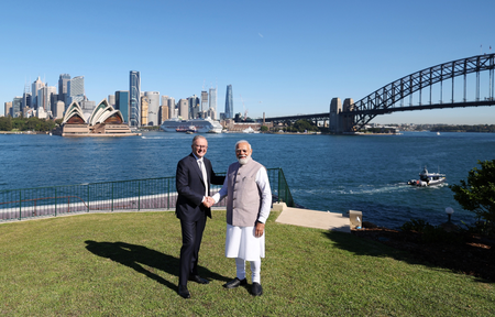 PM Modi set to visit Australia in July, address diaspora in Melbourne: Report