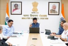 Centre doubles down on enhancing safety in flying training institutes