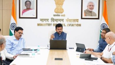 Centre doubles down on enhancing safety in flying training institutes