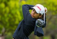 Golf: Diksha Dagar off to fine start with 5-under in South Africa