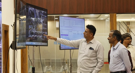 CET ‘Janeu’ row: Karnataka Minister promises probe, says no report received yet