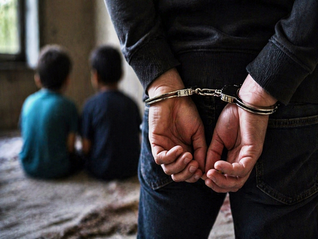 Indore Police rescue two abducted boys within hours; four held