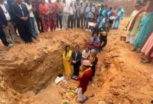 Nepal: Construction of hospital emergency block begins with Indian aid