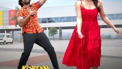 Varun Tej, Ritika Naik-starrer Korean Kanakaraju’s makers drop BTS video of ‘Kamsahamnida’ song