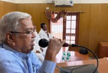 Internal reservation row: BJP warns of street protests, says people won’t forgive CM Siddaramaiah