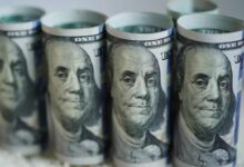 India forex reserves rise to 3.3 billion amid West Asia tensions