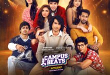 Shantanu Maheshwari says ‘Campus Beats’ allowed him to celebrate his love for the craft of dance